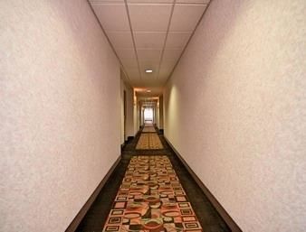 Super 8 By Wyndham Perrysburg Toledo Area 3* Maumee